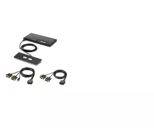 Belkin F1DN202MOD-DD-4