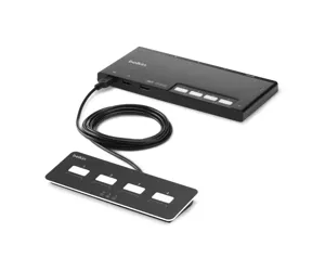 Belkin F1DN104MOD-BA-4