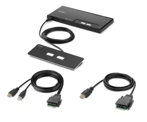 Belkin F1DN102MOD-HH-4