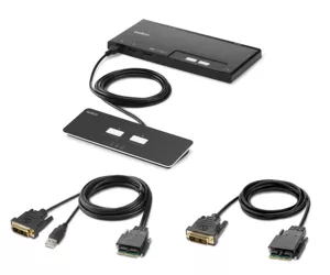 Belkin F1DN102MOD-DD-4