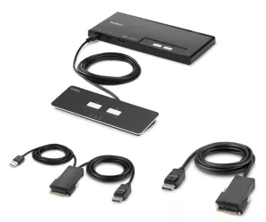Belkin F1DN102MOD-PP-4