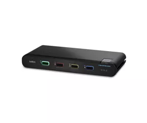Belkin F1DN104KVM-UNN4