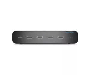 Belkin F1DN204KVM-UNN4