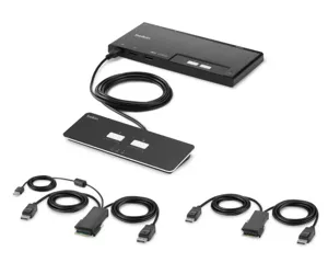 Belkin F1DN202MOD-PP-4