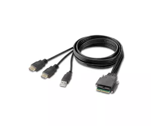 Belkin F1DN2MOD-HC-H06