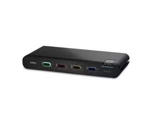 Belkin F1DN104KVM-UN-4