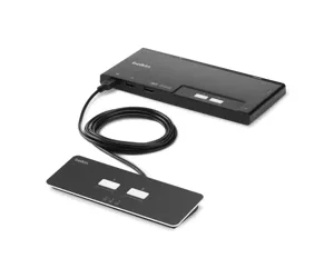 Belkin F1DN202MOD-BA-4