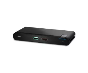 Belkin F1DN102KVM-UN-4