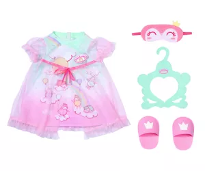 Baby Annabell Sweet Dreams Gown