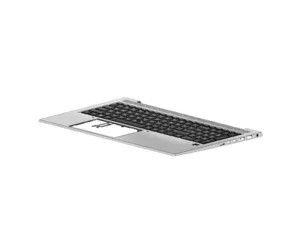 HP M07494-FL1 laptop spare part Keyboard