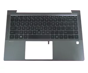 HP M14635-031 запчасть для ноутбука Cover + keyboard