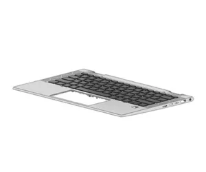 HP M03901-061 atsarginė knyginio kompiuterio dalis Klaviatūra