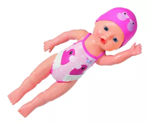 BABY born My First Swim Girl