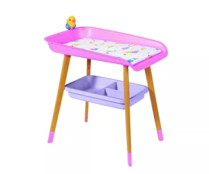 BABY born Changing Table