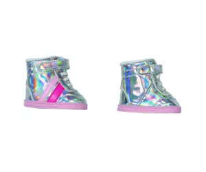 BABY born Sneakers pink