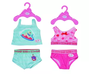 BABY born Underwear 2 assorted