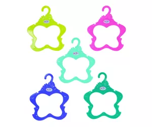 BABY born Hanger, 5 pack