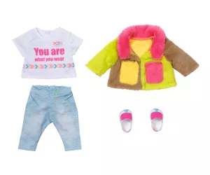 BABY born Deluxe Colour Coat