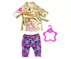BABY born Happy Birthday Coat