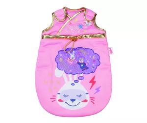 BABY born Happy Birthday Sleeping Bag