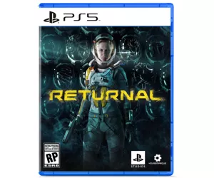 Sony Returnal