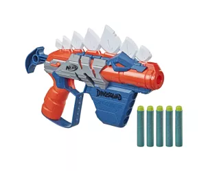 Nerf DinoSquad Stego-Smash