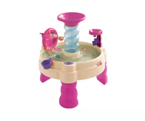 Little Tikes Spiralin’ Seas Water Table