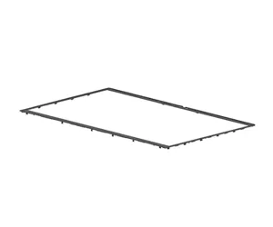 HP M05257-001 notebook spare part Bezel