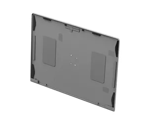 HP M21384-001 atsarginė knyginio kompiuterio dalis Ekrano danga