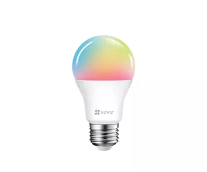 EZVIZ LB1 Color Smart bulb Wi-Fi White 8 W