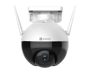 EZVIZ C8C Сферический IP камера видеонаблюдения Вне помещения 1920 x 1080 пикселей Потолок/стена/столб