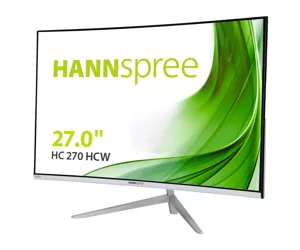 Hannspree HC 270 HCW