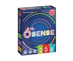 Jumbo 6th Sense
