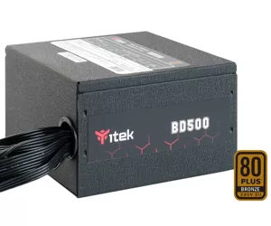 itek BD500