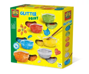 SES Creative Posterpaint glitter