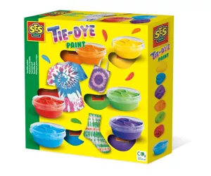 SES Creative Tie-dye textile paint
