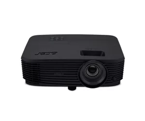 Acer PD2327W data projector Standard throw projector 3200 ANSI lumens DLP WXGA (1280x800) Black