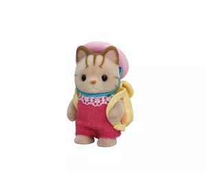 Sylvanian Families 5417 nukk