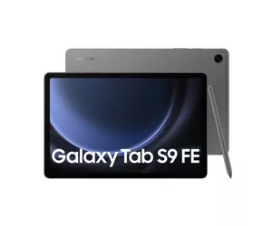 Samsung Galaxy Tab S9 FE 5G LTE 128 GB 27,7 cm (10.9") Samsung Exynos 8 GB Wi-Fi 6 (802.11ax) Android 13 Серый
