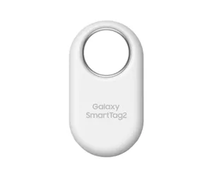 Samsung Galaxy SmartTag2 Punkt Leidja Valge