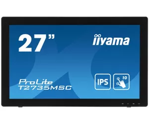 iiyama ProLite T2735MSC-B3