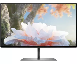 HP Z27xs G3 PC lamekuvar 68,6 cm (27") 3840 x 2160 pikslit 4K Ultra HD Must