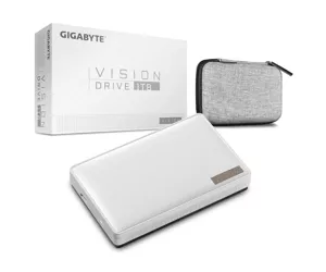 Gigabyte Vision Drive 1TB