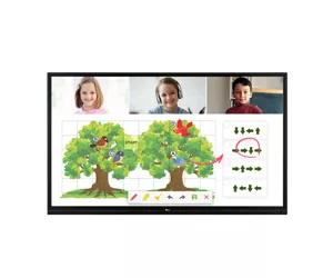 LG 55TR3BG-B