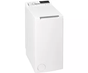 Whirlpool TDLR 7221BS EU/N