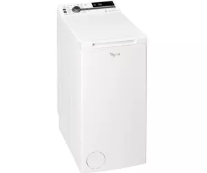 Whirlpool TDLRB 65241BS EU/N