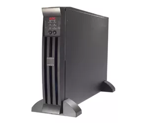 APC Smart-UPS XL Modular 3000VA 120V Rackmount/Tower