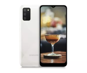 Samsung Galaxy A02s SM-A025GZWEEUE