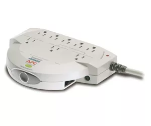 APC PRO8T2 Professional SurgeArrest