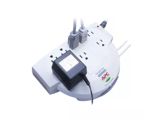 APC SurgeArrest, 8 outlet